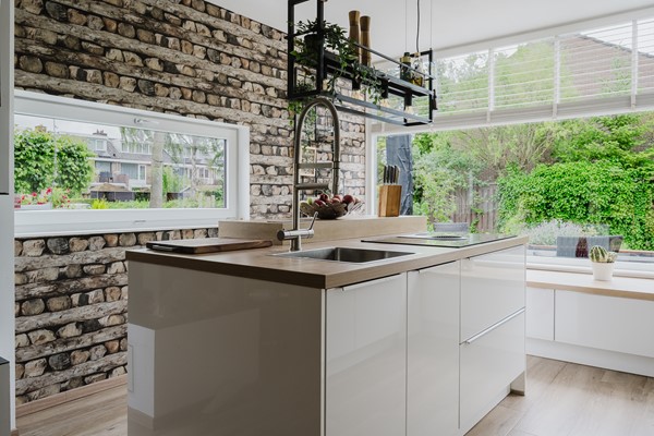 Medium property photo - Elzenstraat 20, 3203 AH Spijkenisse